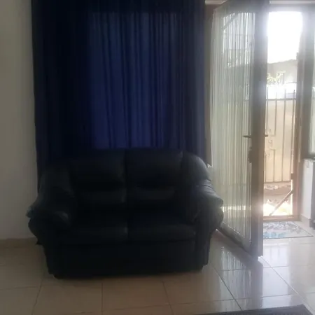 Willa Vila Soarelui Năvodari