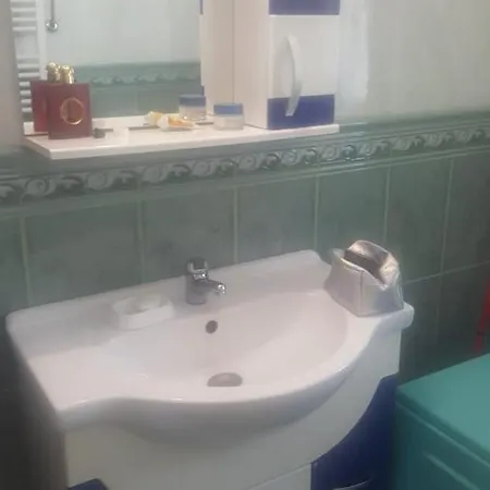 Willa Vila Soarelui *
