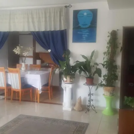 Vila Soarelui Willa Năvodari